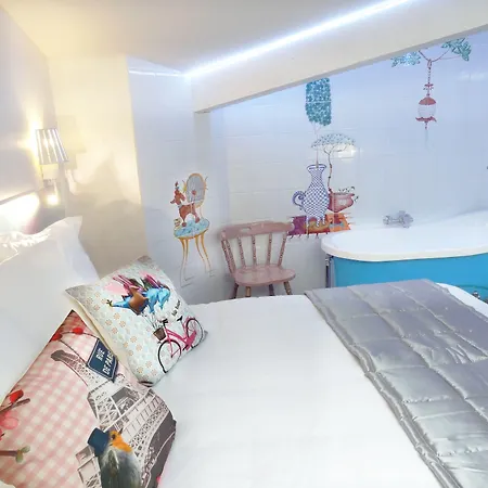 Le Pavillon 3*