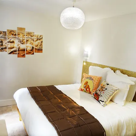 Hotell Le Pavillon