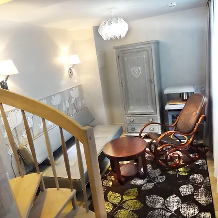 Le Pavillon Hotell 3*
