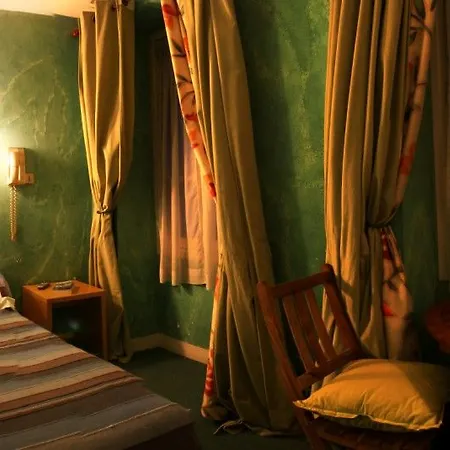 Hotell Le Pavillon Paris