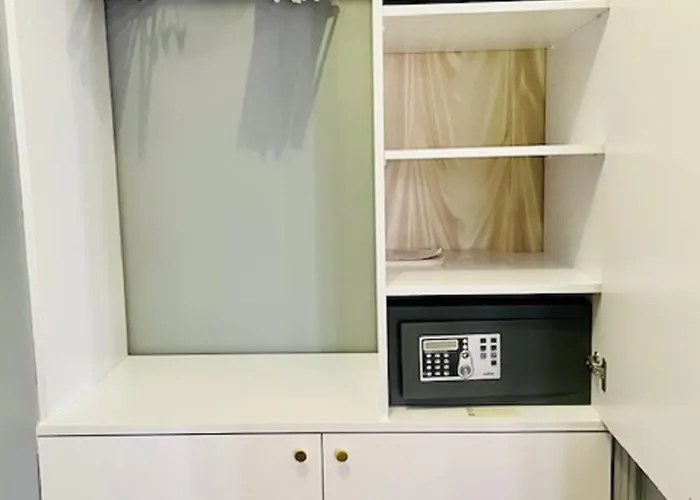 Отель Le Pavillon Париж