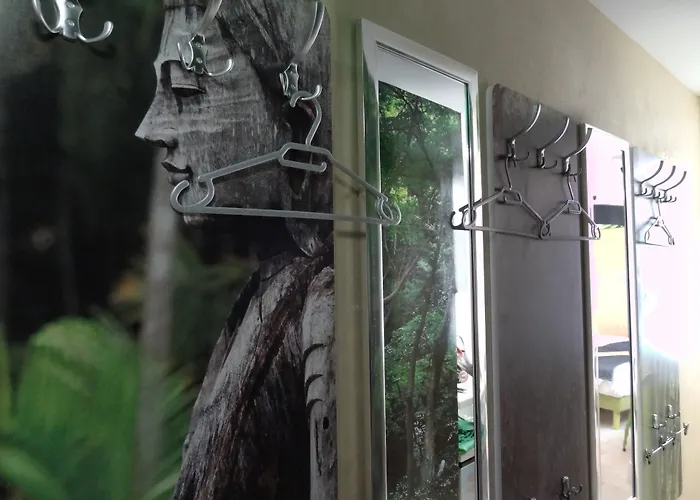 Le Pavillon Отель 3*