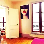 Hotell Le Pavillon