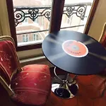 Le Pavillon Hotel 3*