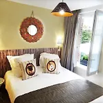 Hotel Le Pavillon
