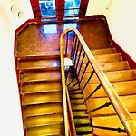 Le Pavillon Hotel