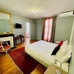 Hotell Le Pavillon