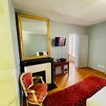 Le Pavillon Hotell 3*