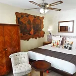 Hotell Le Pavillon Paris