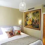 Hotel Le Pavillon 3*