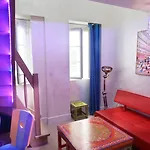 Le Pavillon Hotell