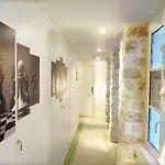 Le Pavillon 3*