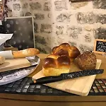Le Pavillon