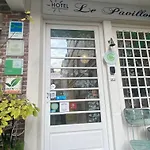 Le Pavillon