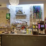 Le Pavillon