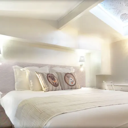 Le Pavillon Hotell
