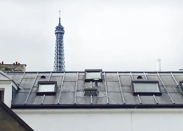 Le Pavillon