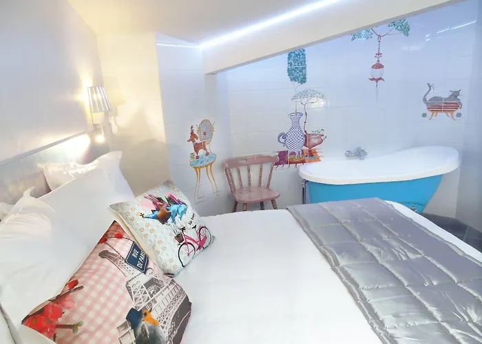 Le Pavillon 3*
