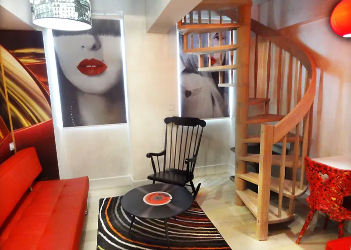 Le Pavillon
