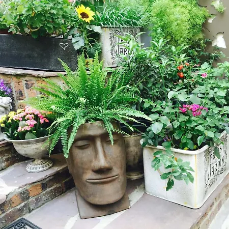 Hotel Le Pavillon Paris