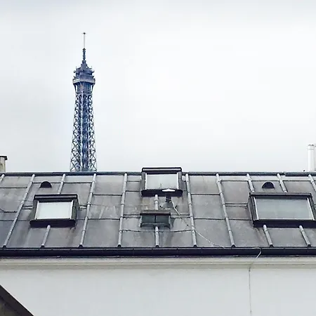 Le Pavillon