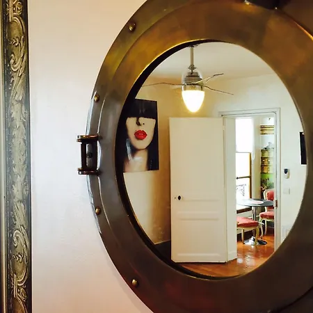 Le Pavillon Hotel
