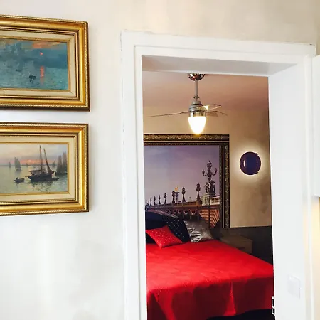 Le Pavillon Hotel