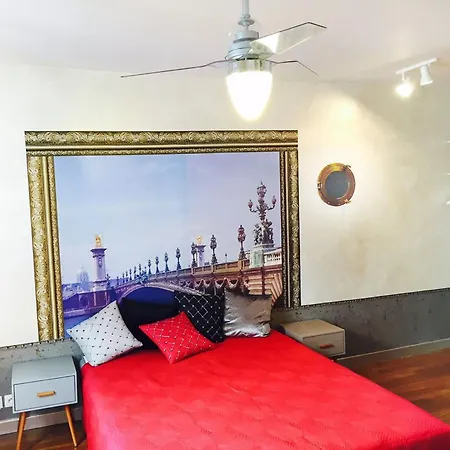 Le Pavillon Hotel 3*