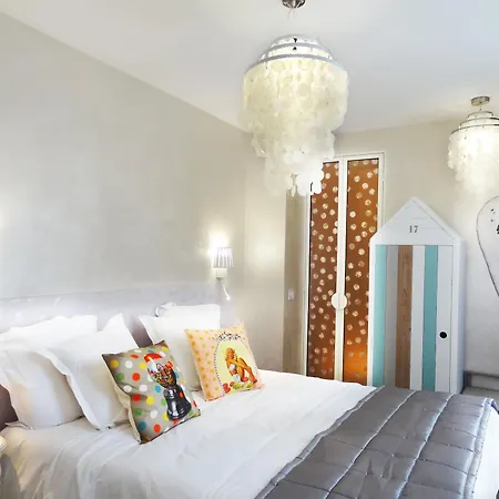 Le Pavillon 3* Paris