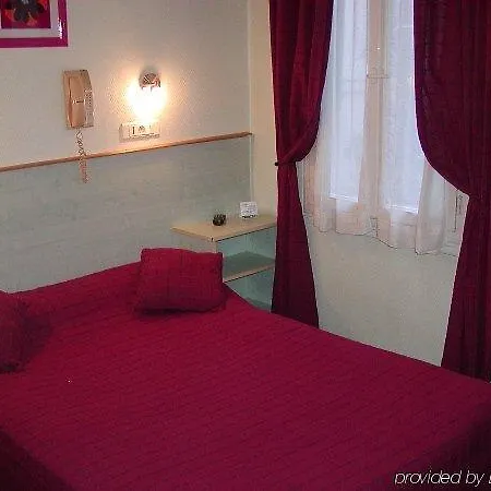 Le Pavillon Hotel