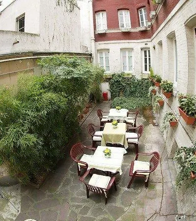 Hotel Le Pavillon 3*