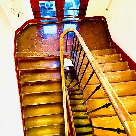 Le Pavillon Szálloda