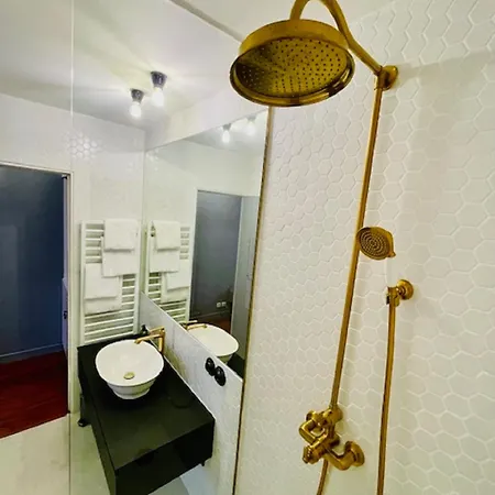 Le Pavillon Hotel