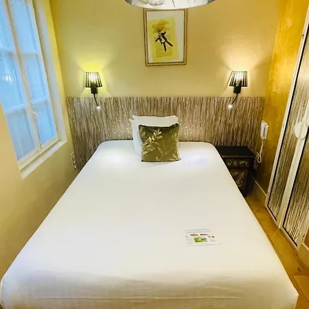 Le Pavillon 3* Paris