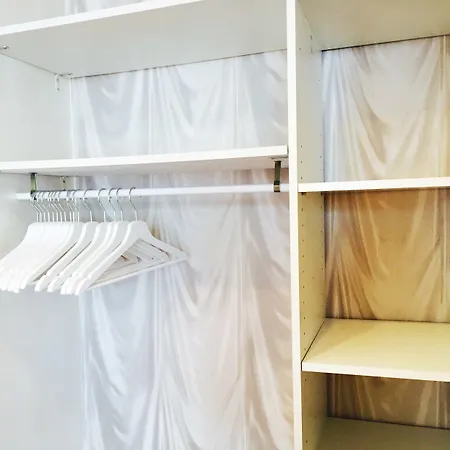 Hotel Le Pavillon Paris