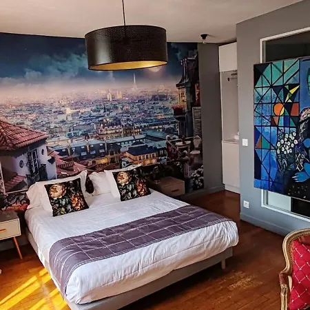 Le Pavillon Hotel