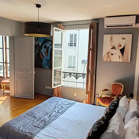 Le Pavillon 3*