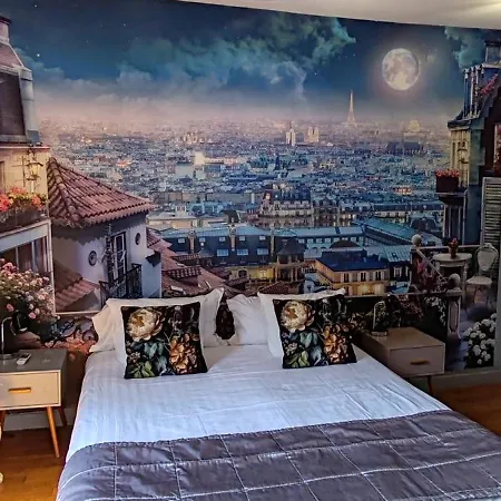 Le Pavillon Hotel