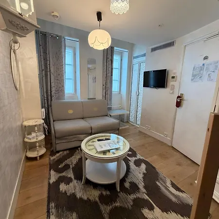 Le Pavillon Hotel