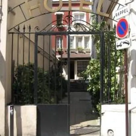 Le Pavillon 3*