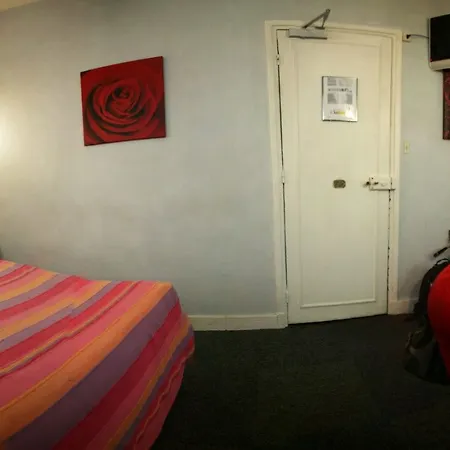 Hotell Le Pavillon
