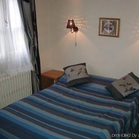 Hotel Le Pavillon 3*