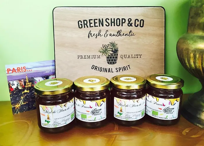 ル　パビヨン　ホテル 3*