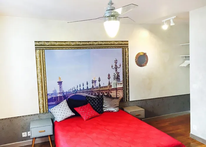 Le Pavillon Hotel 3*