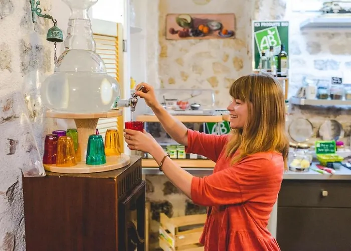 Le Pavillon Hotel Parigi