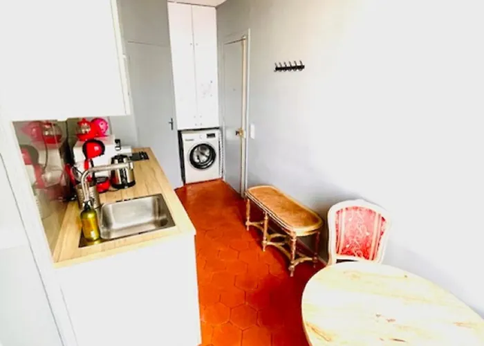 ホテル ル　パビヨン　ホテル