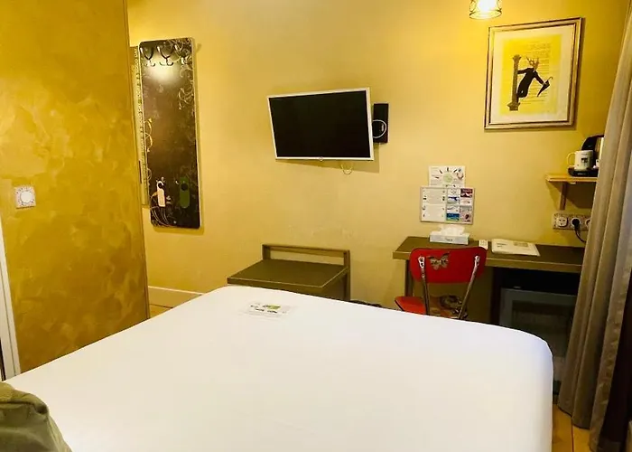 Le Pavillon Hotel 3*