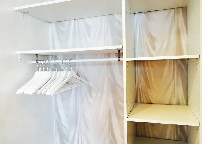 Hotel Le Pavillon Parigi