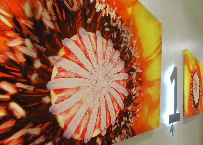 Le Pavillon Hotel Parigi