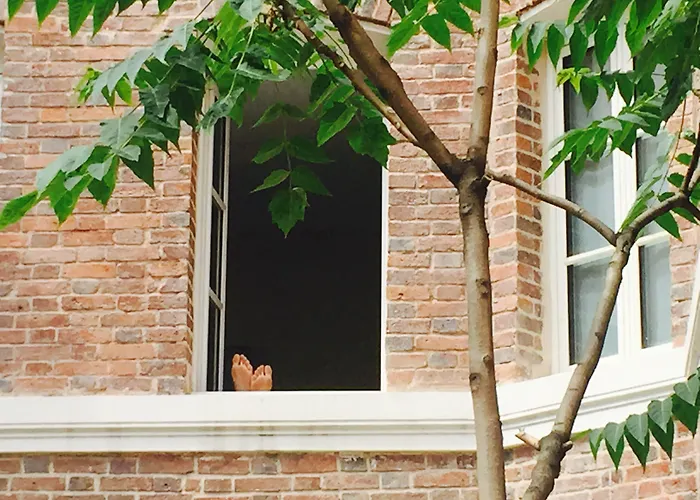 Le Pavillon Hotel Parigi